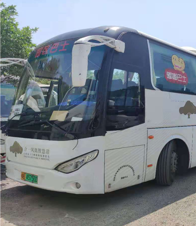 班车服务提升员工积极性?这家中型企业的实践给出答案