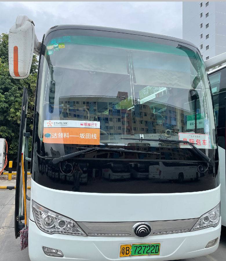 班车路线规划对班车租车成本有无影响?-嘟嘟巴士