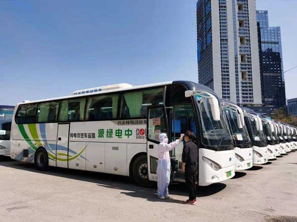 租班车要注意哪些风险？_771771威尼斯
