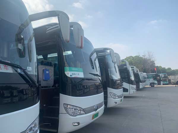 班车费用怎么算？_嘟嘟巴士